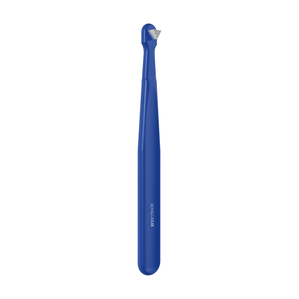 Band Pusher with Tin Insert
